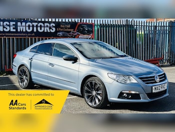 (12) - 2.0 TDI BlueMotion Tech GT DSG Euro 5 (s/s) 4dr (5 Seat)