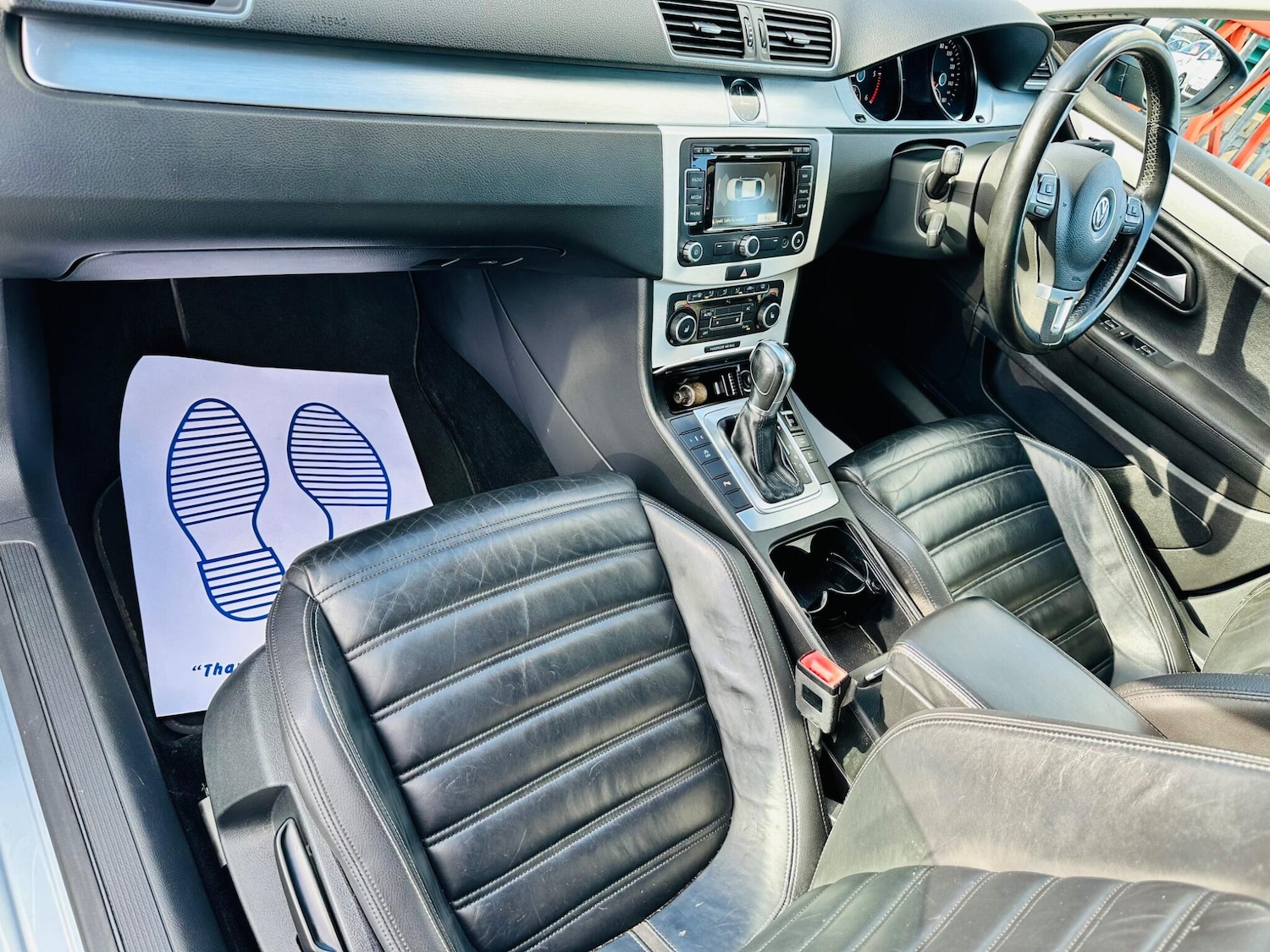 Used Volkswagen Passat 2012 for sale - 77892561: Photo 23