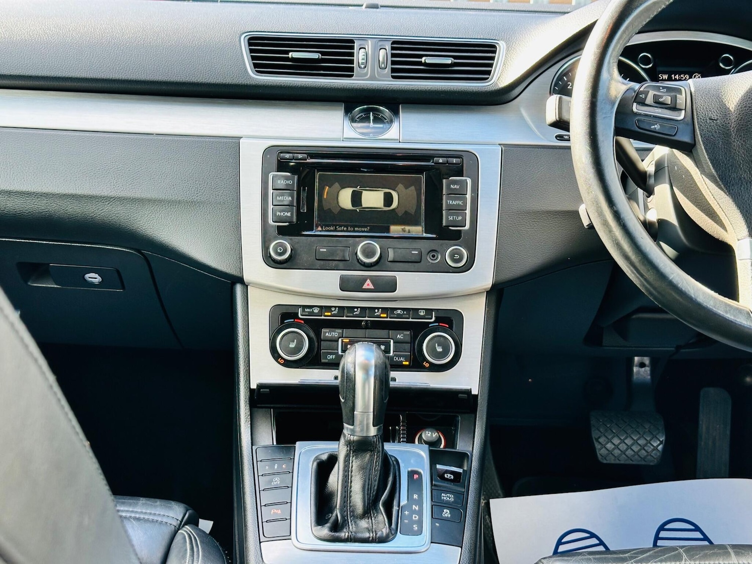 Used Volkswagen Passat 2012 for sale - 77892561: Photo 25