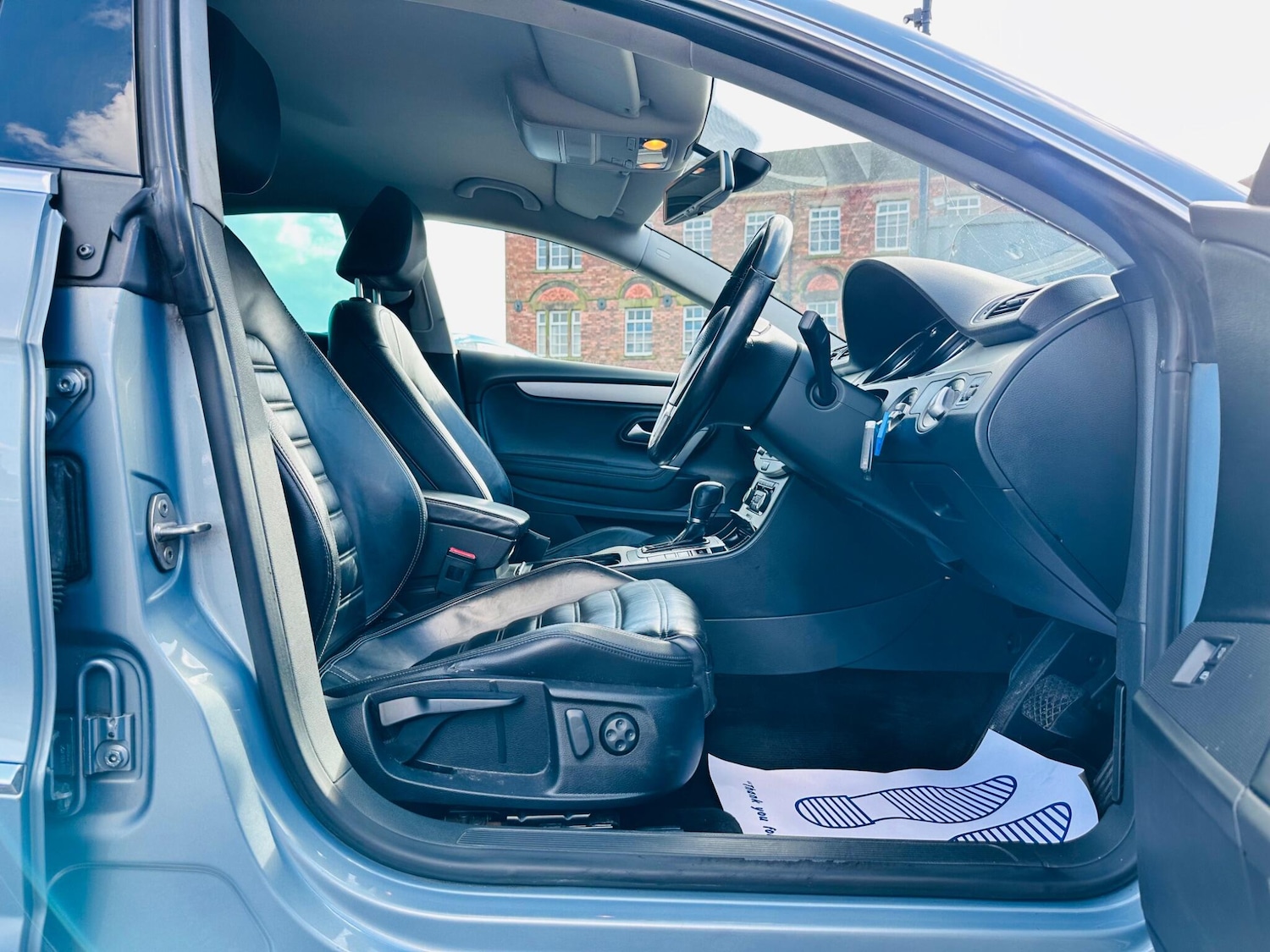 Used Volkswagen Passat 2012 for sale - 77892561: Photo 26