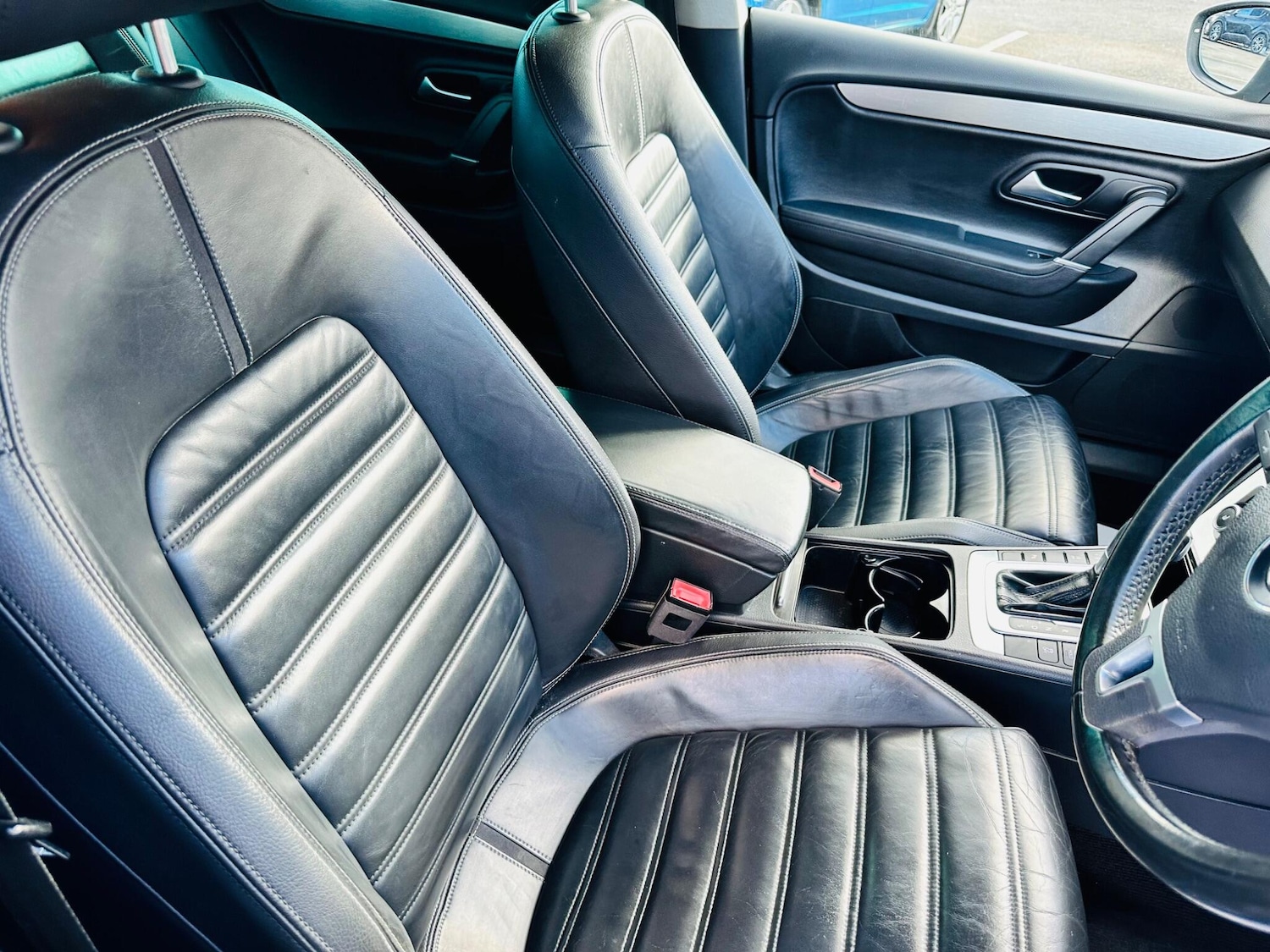 Used Volkswagen Passat 2012 for sale - 77892561: Photo 27