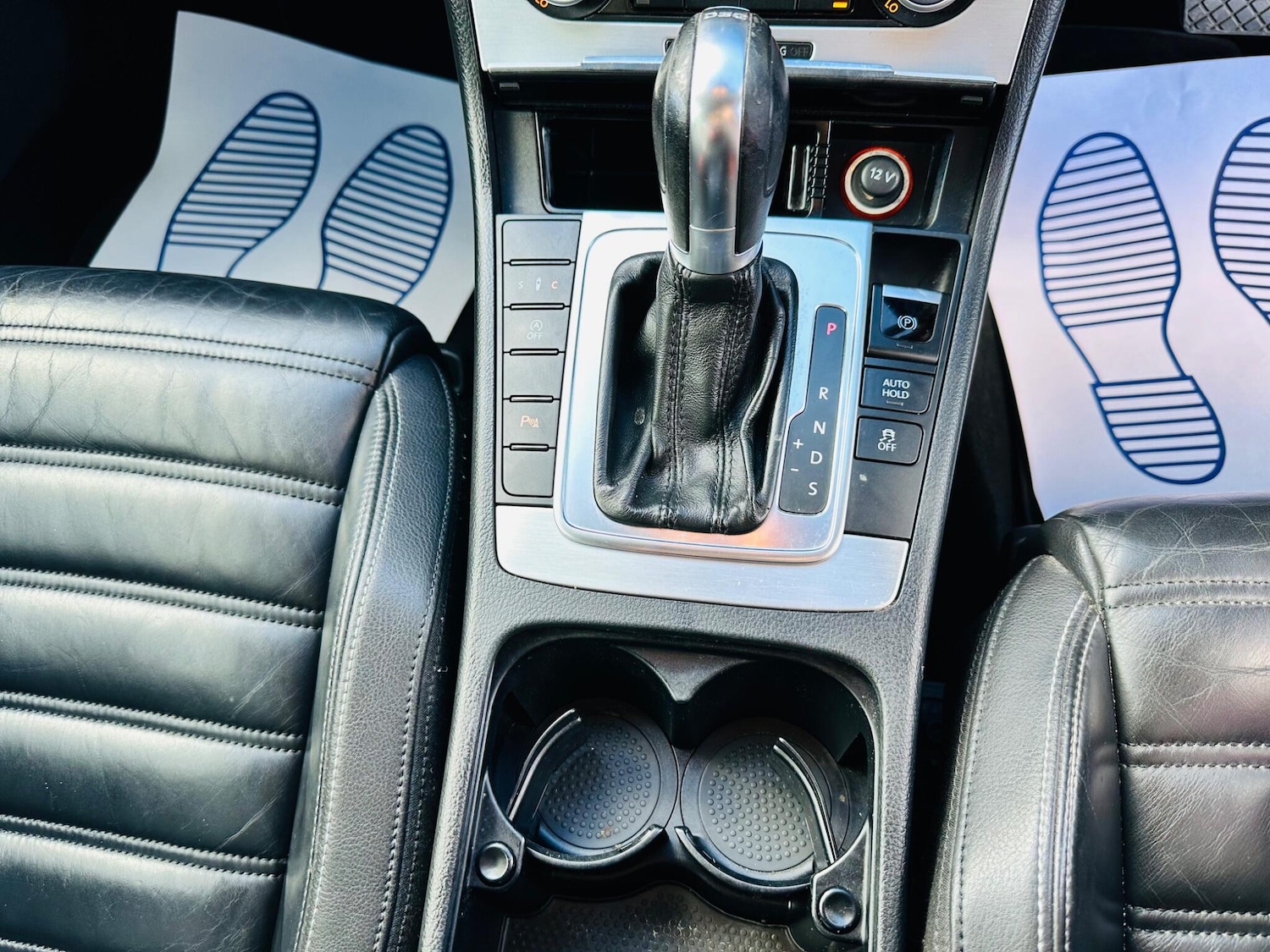 Used Volkswagen Passat 2012 for sale - 77892561: Photo 33