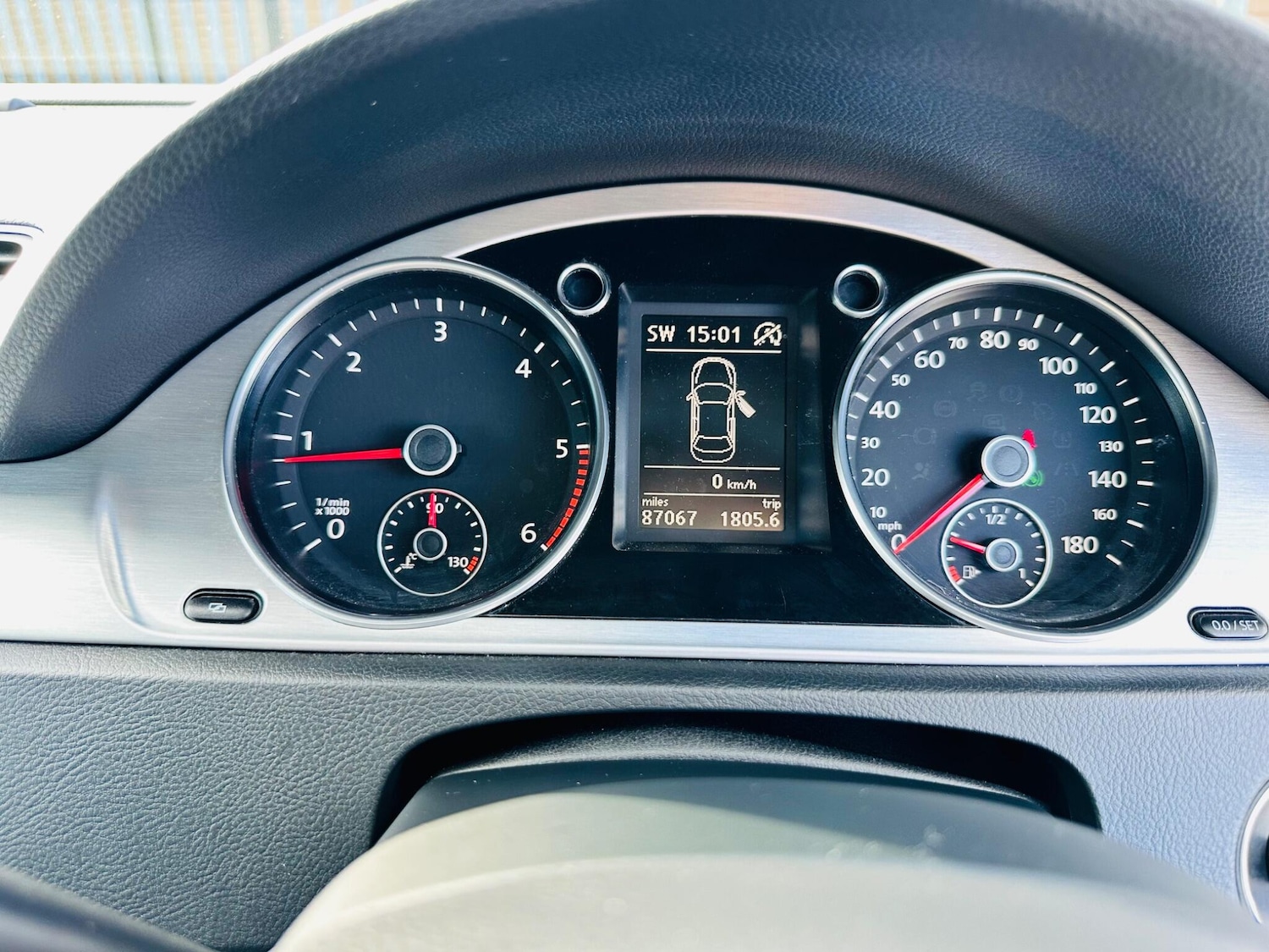 Used Volkswagen Passat 2012 for sale - 77892561: Photo 37