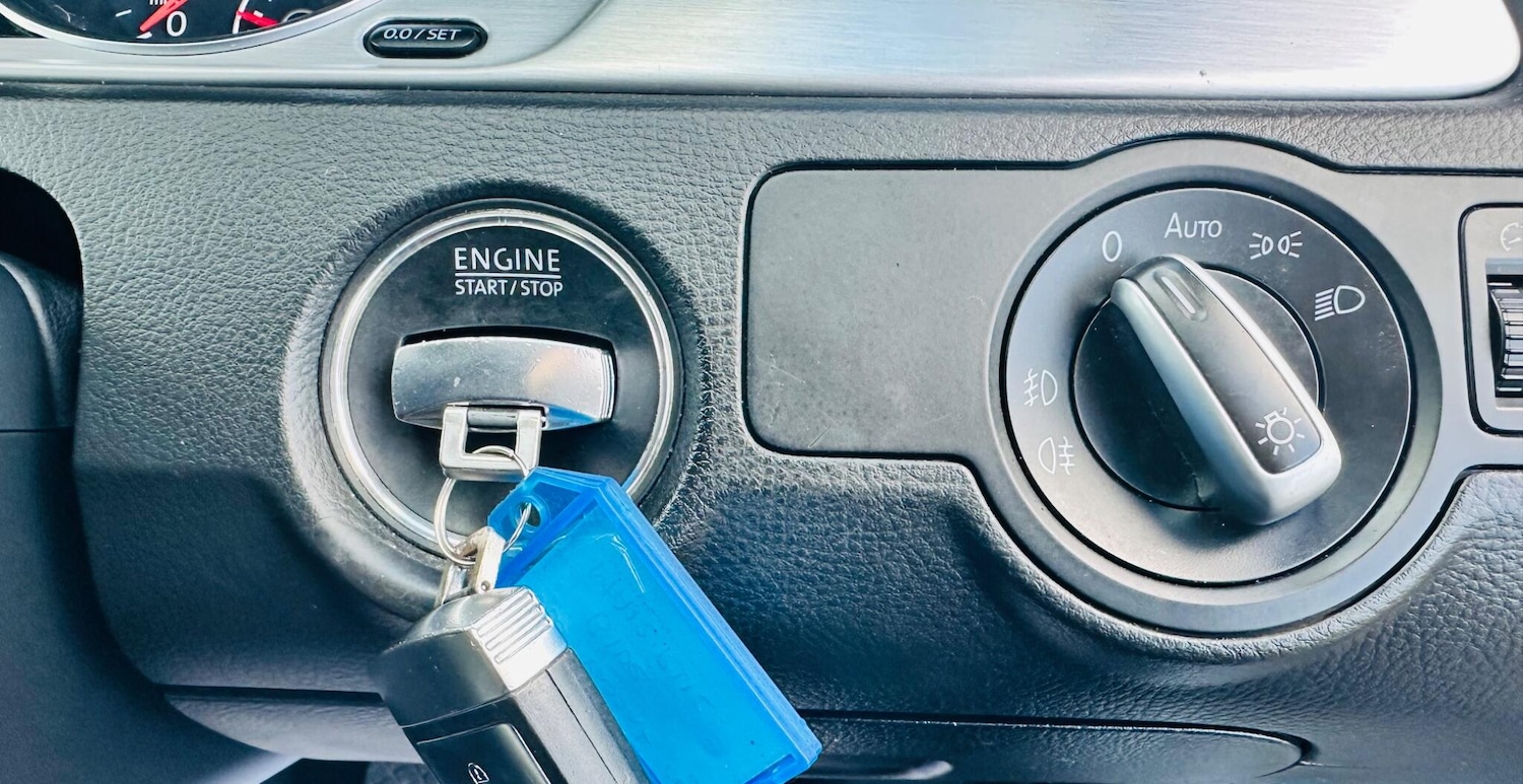 Used Volkswagen Passat 2012 for sale - 77892561: Photo 38