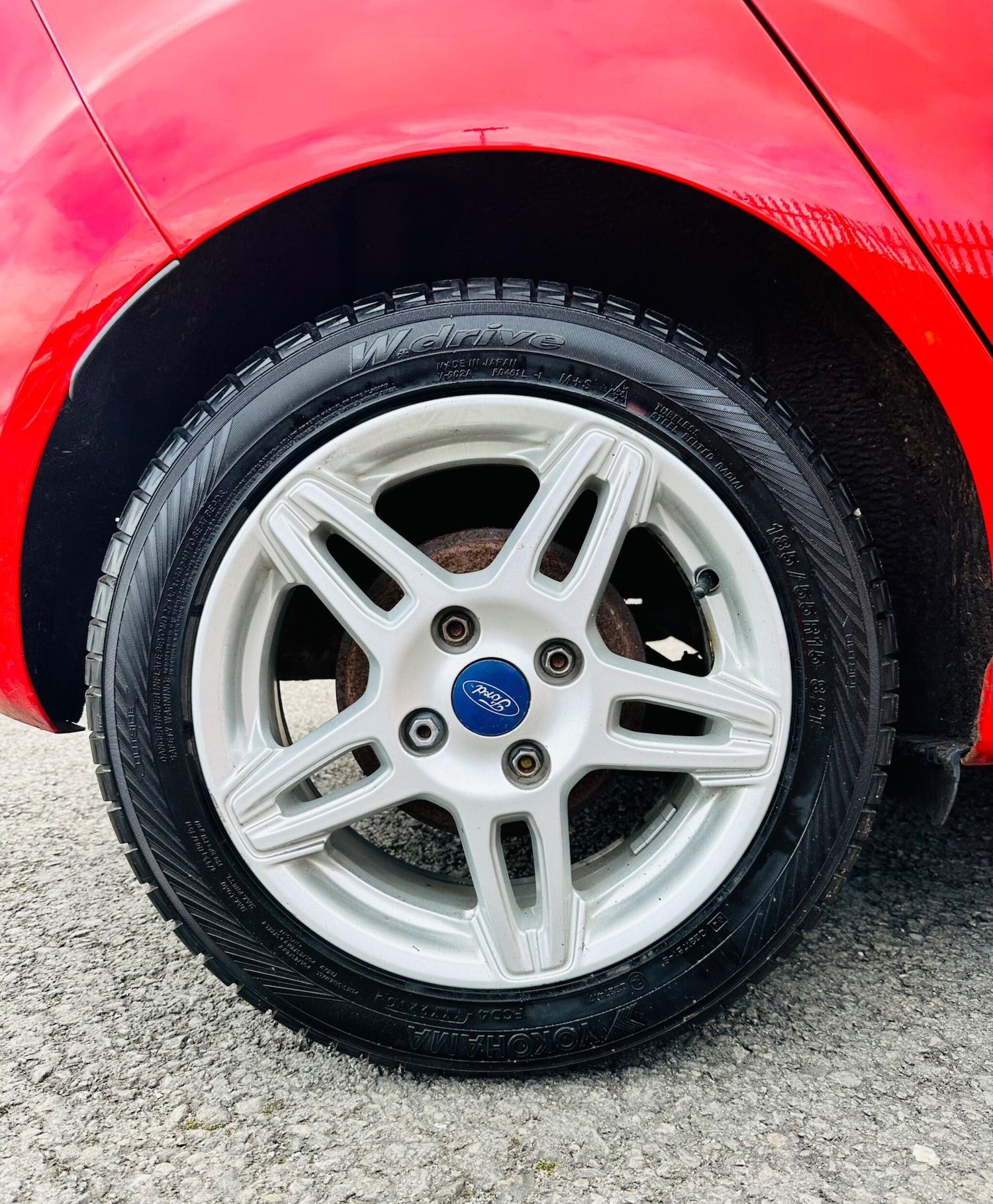 Used Ford Fiesta 2014 for sale - 77883163: Photo 11