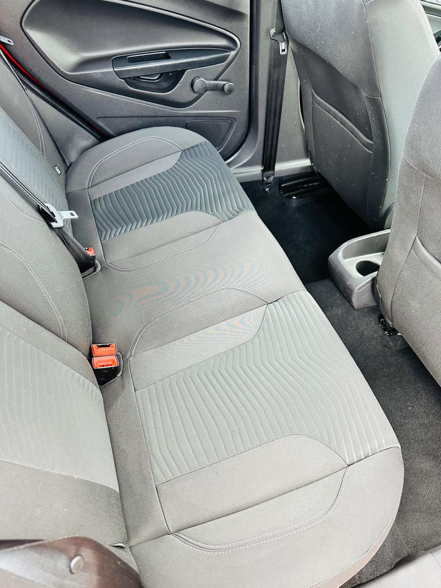 Used Ford Fiesta 2014 for sale - 77883163: Photo 12