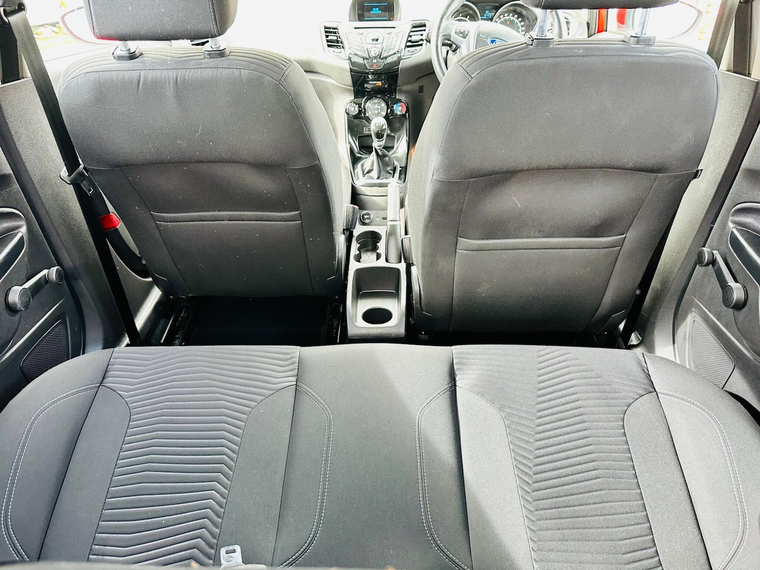 Used Ford Fiesta 2014 for sale - 77883163: Photo 15