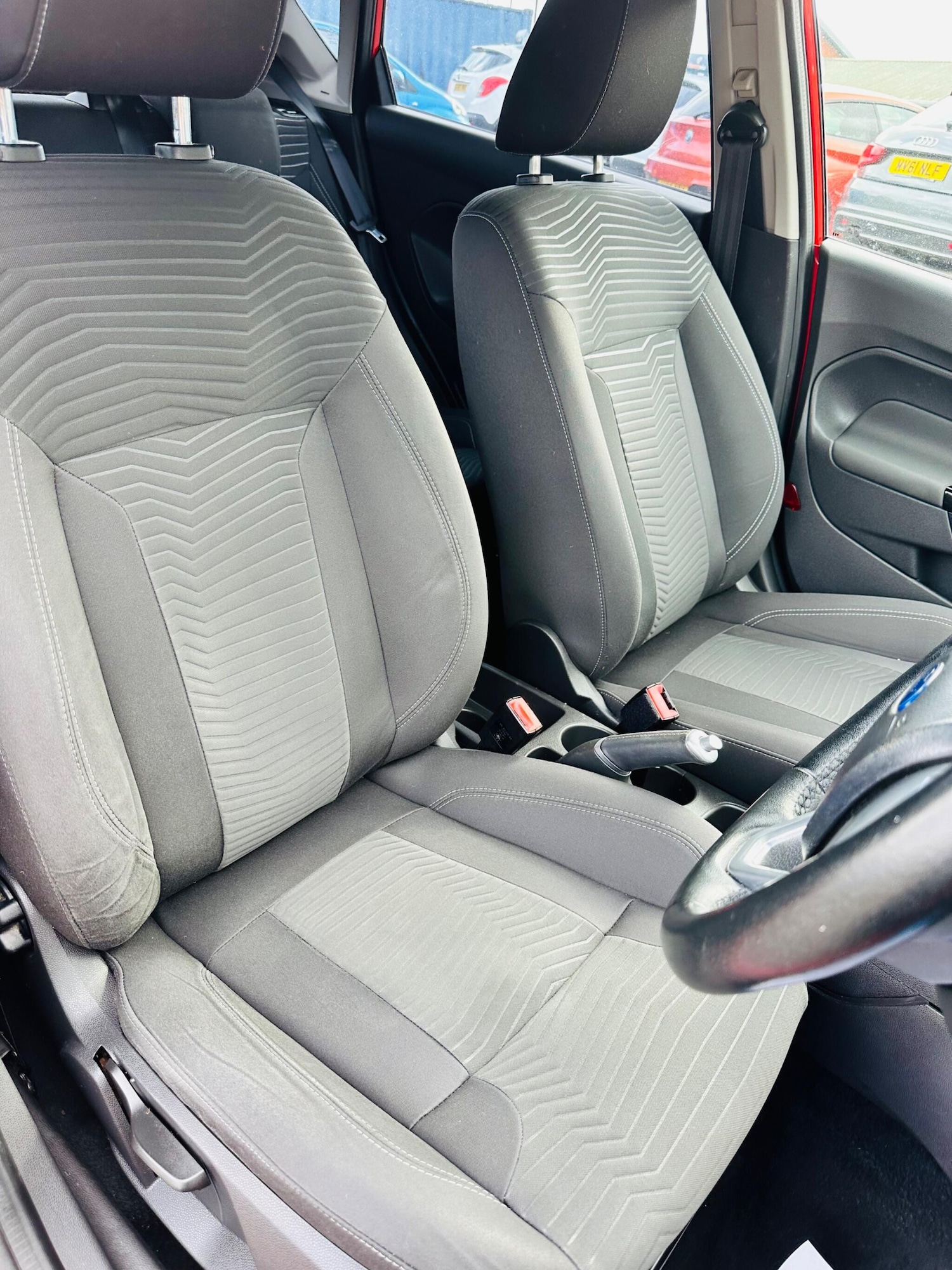 Used Ford Fiesta 2014 for sale - 77883163: Photo 24