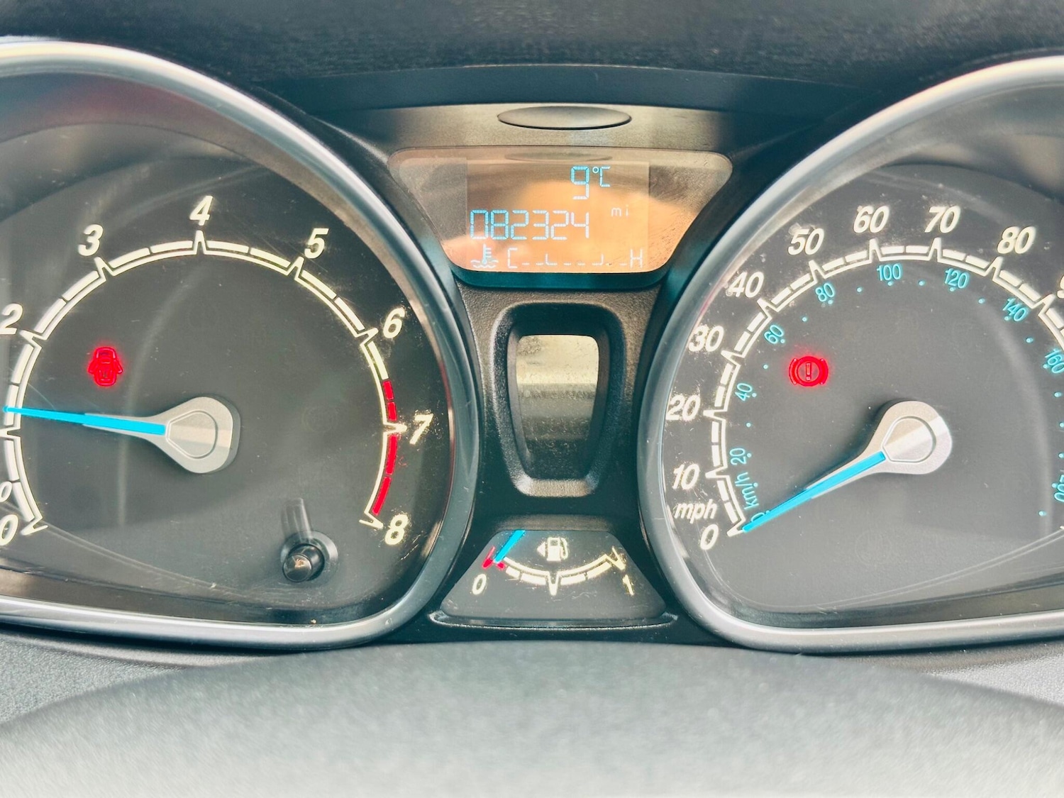 Used Ford Fiesta 2014 for sale - 77883163: Photo 33