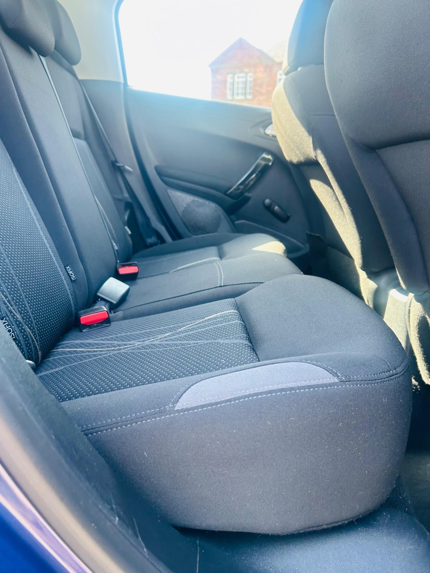 Used Peugeot 208 2012 for sale - 78204484: Photo 11