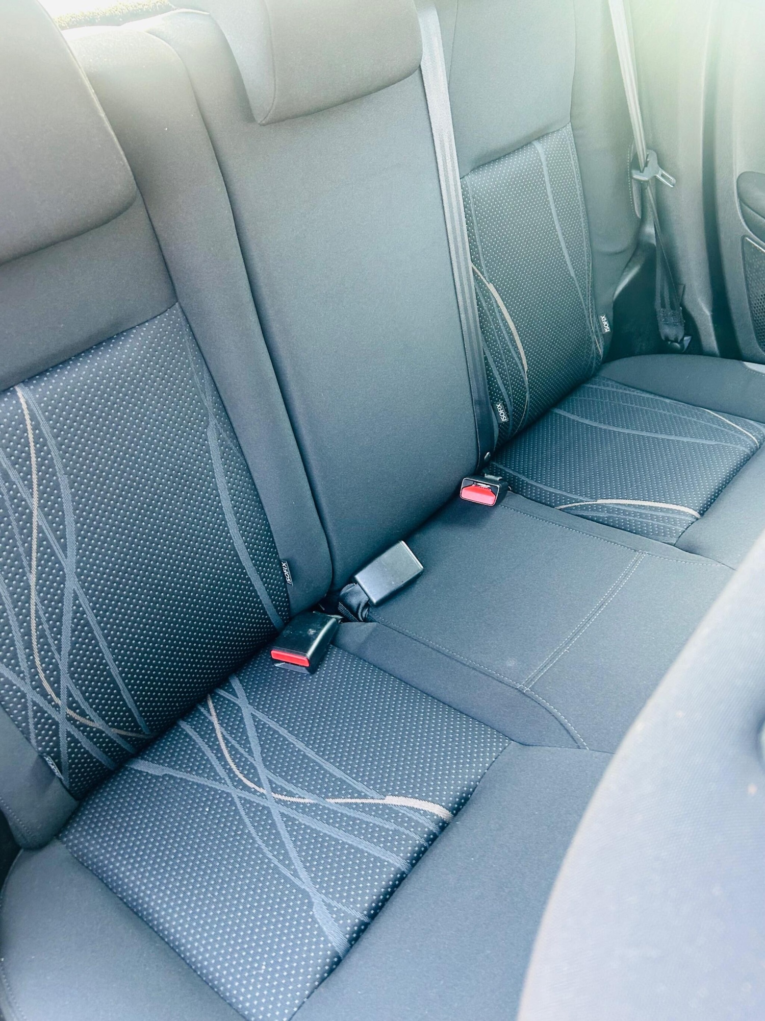 Used Peugeot 208 2012 for sale - 78204484: Photo 12