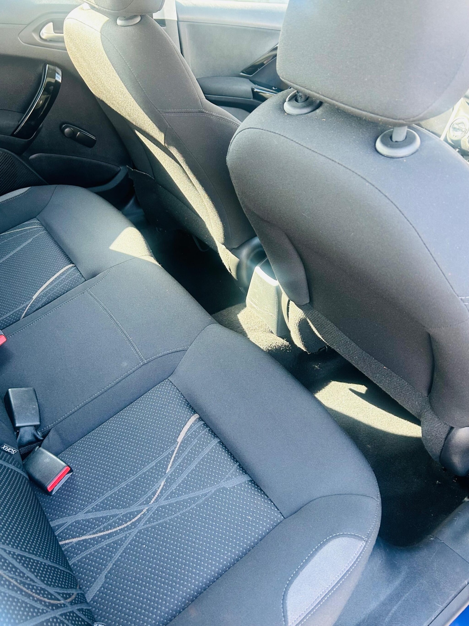 Used Peugeot 208 2012 for sale - 78204484: Photo 13