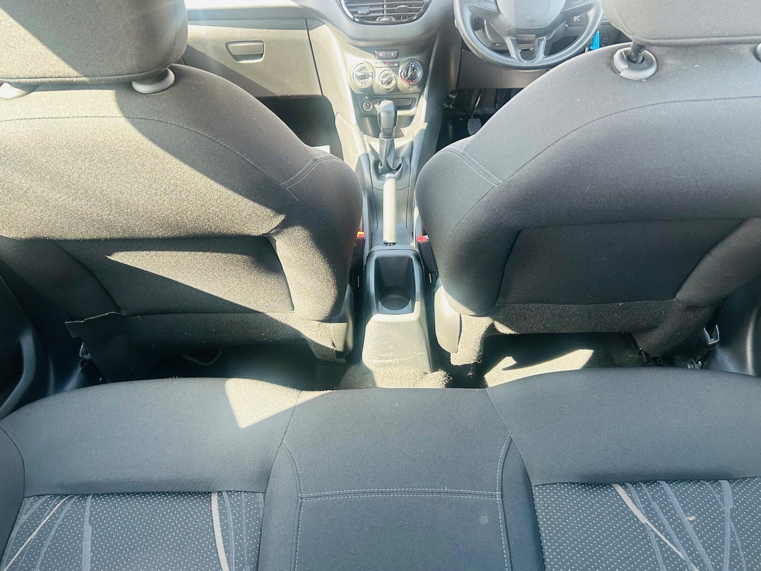 Used Peugeot 208 2012 for sale - 78204484: Photo 14