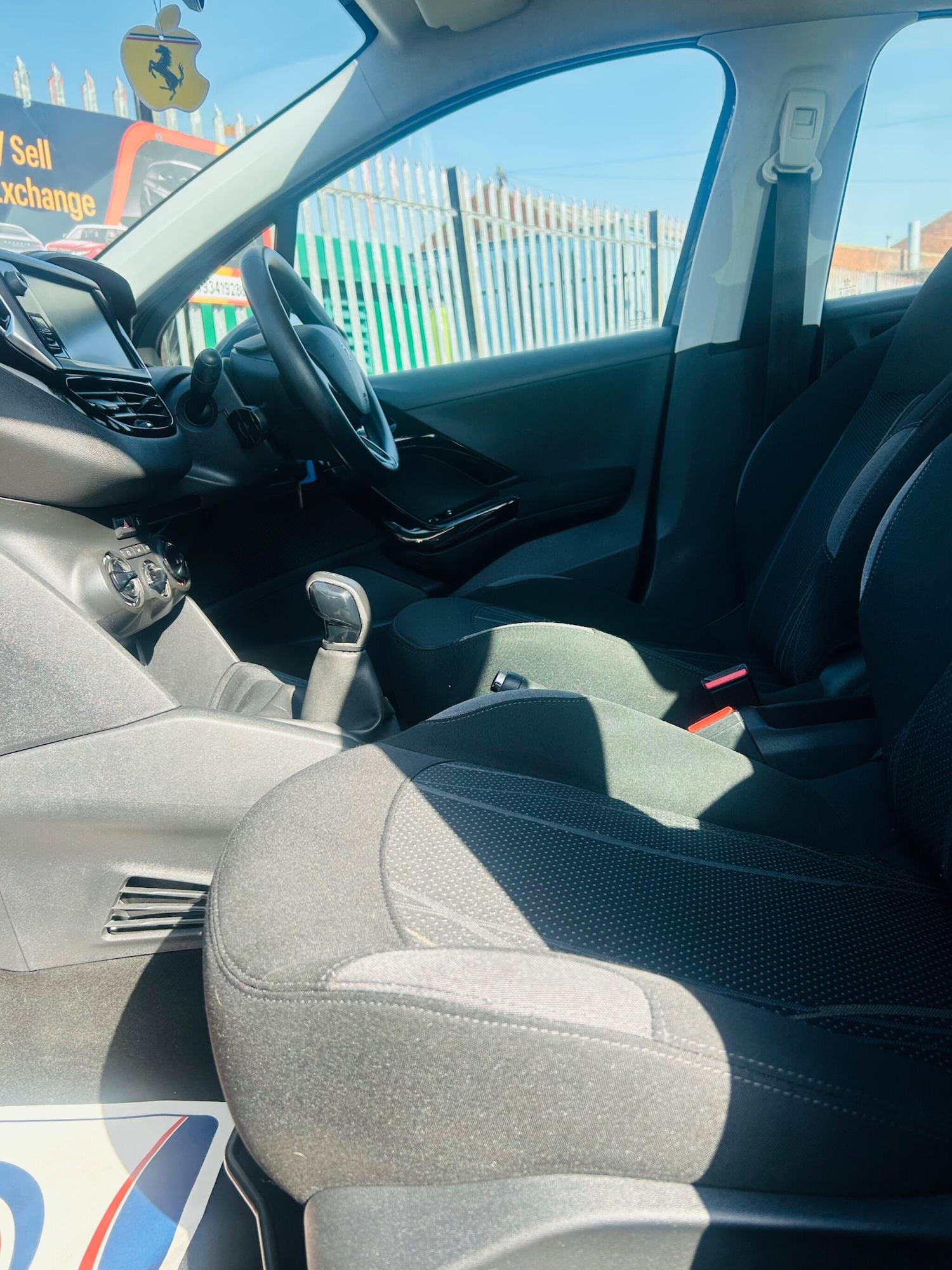 Used Peugeot 208 2012 for sale - 78204484: Photo 19