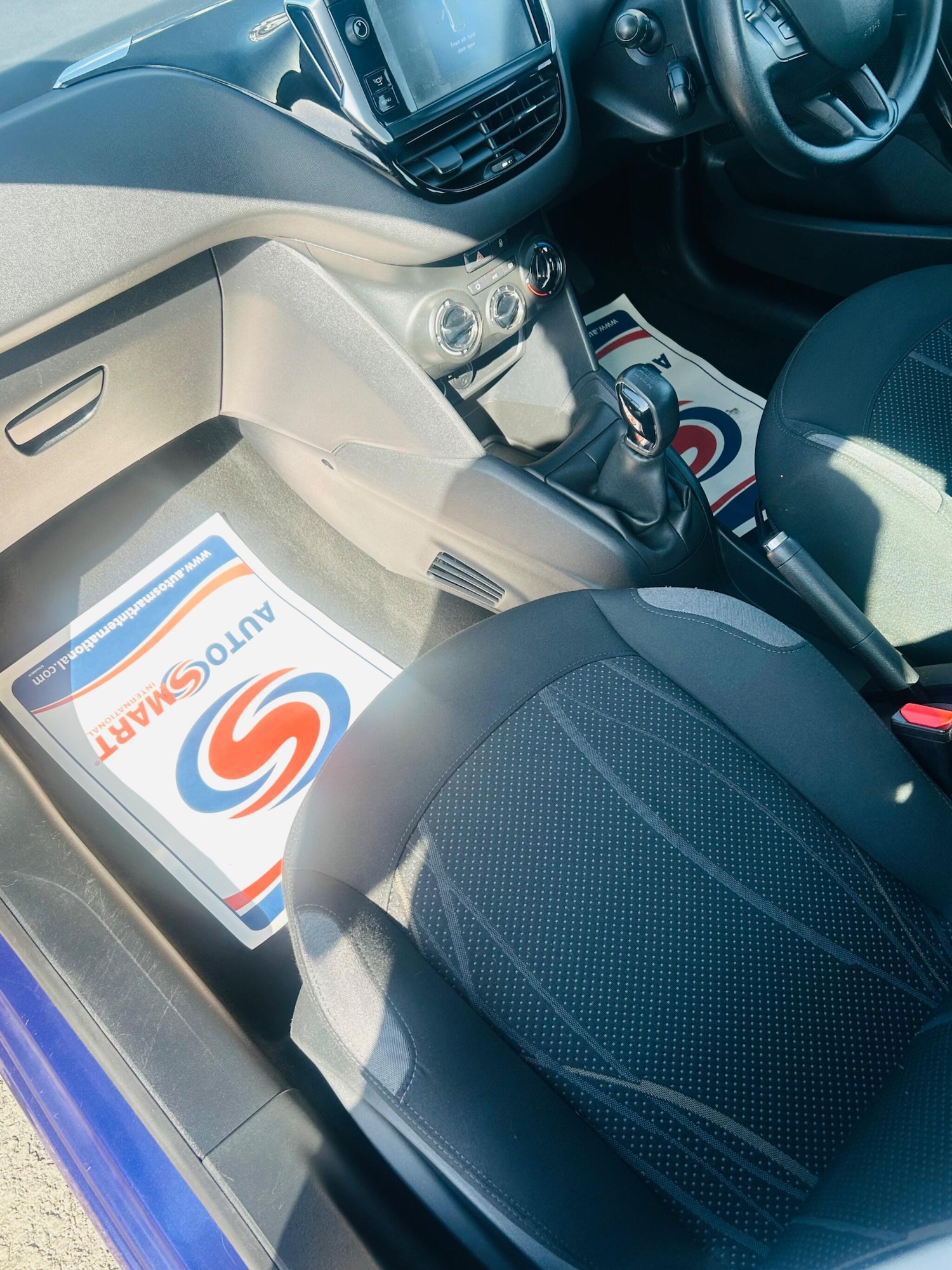 Used Peugeot 208 2012 for sale - 78204484: Photo 20