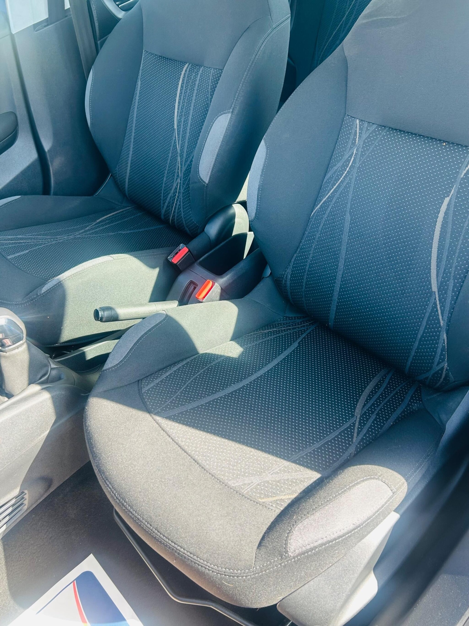 Used Peugeot 208 2012 for sale - 78204484: Photo 21