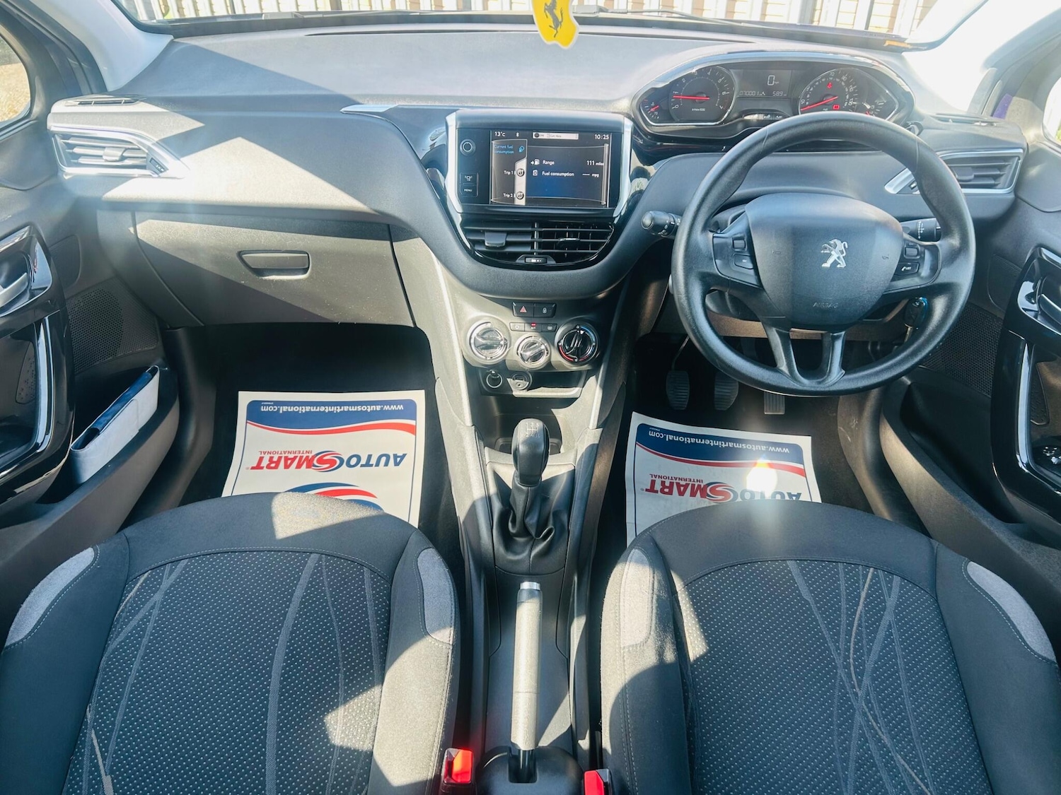 Used Peugeot 208 2012 for sale - 78204484: Photo 22