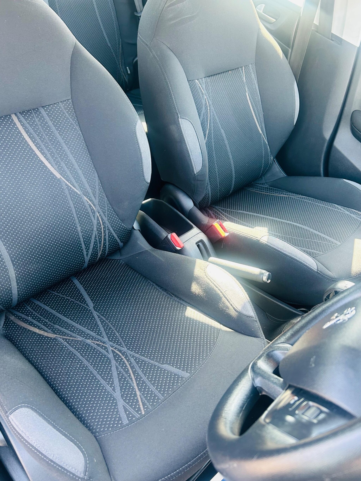 Used Peugeot 208 2012 for sale - 78204484: Photo 26