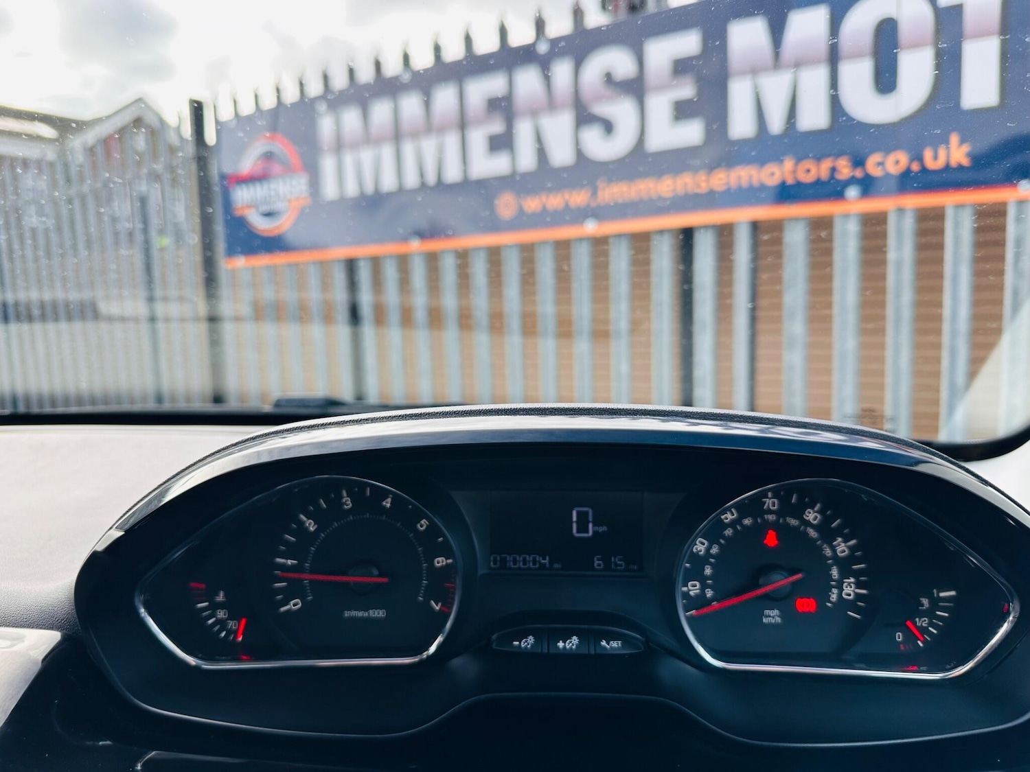 Used Peugeot 208 2012 for sale - 78204484: Photo 29