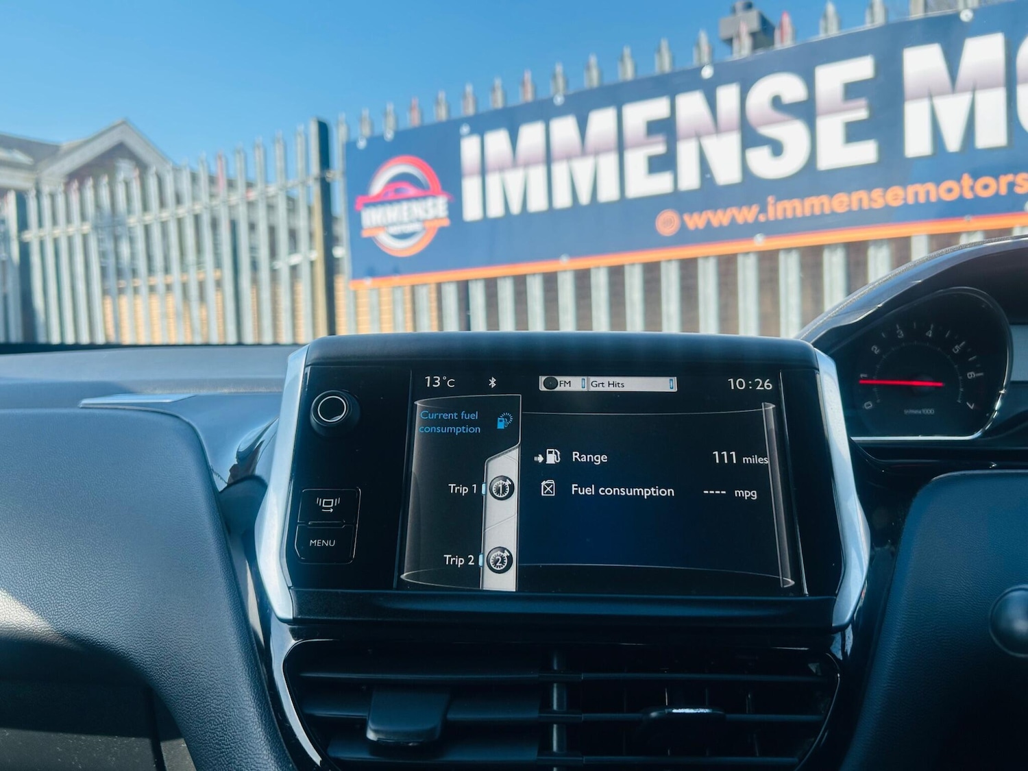 Used Peugeot 208 2012 for sale - 78204484: Photo 34