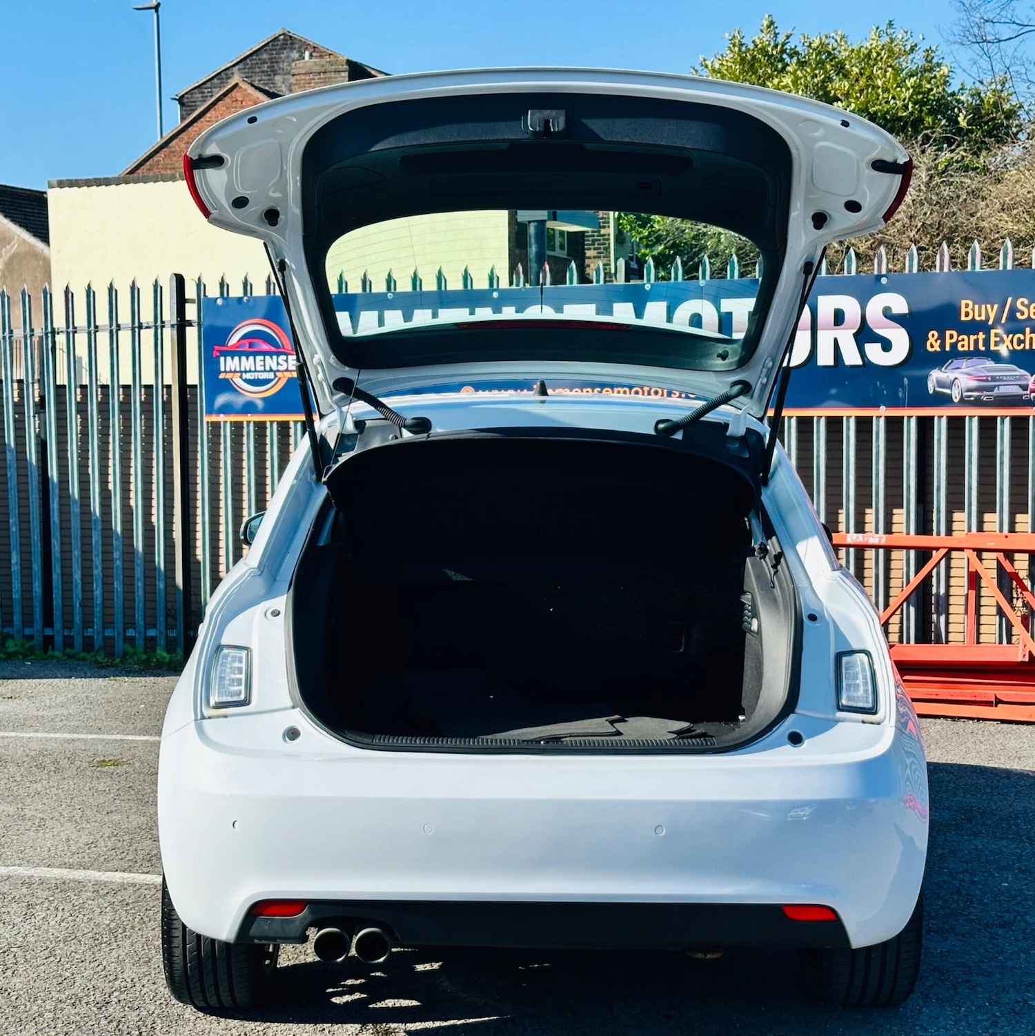 Used Audi A1 for sale - 77753923: Photo 11