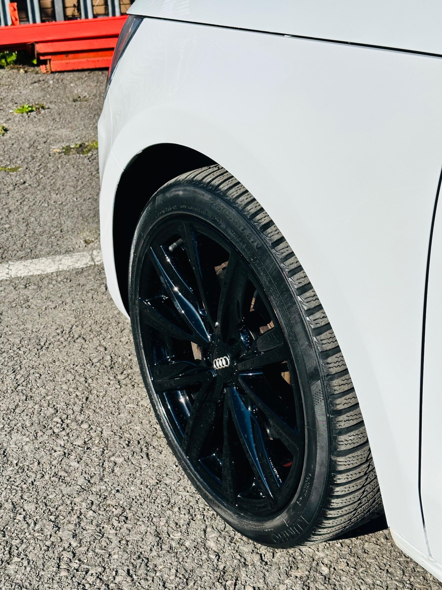 Used Audi A1 for sale - 77753923: Photo 12