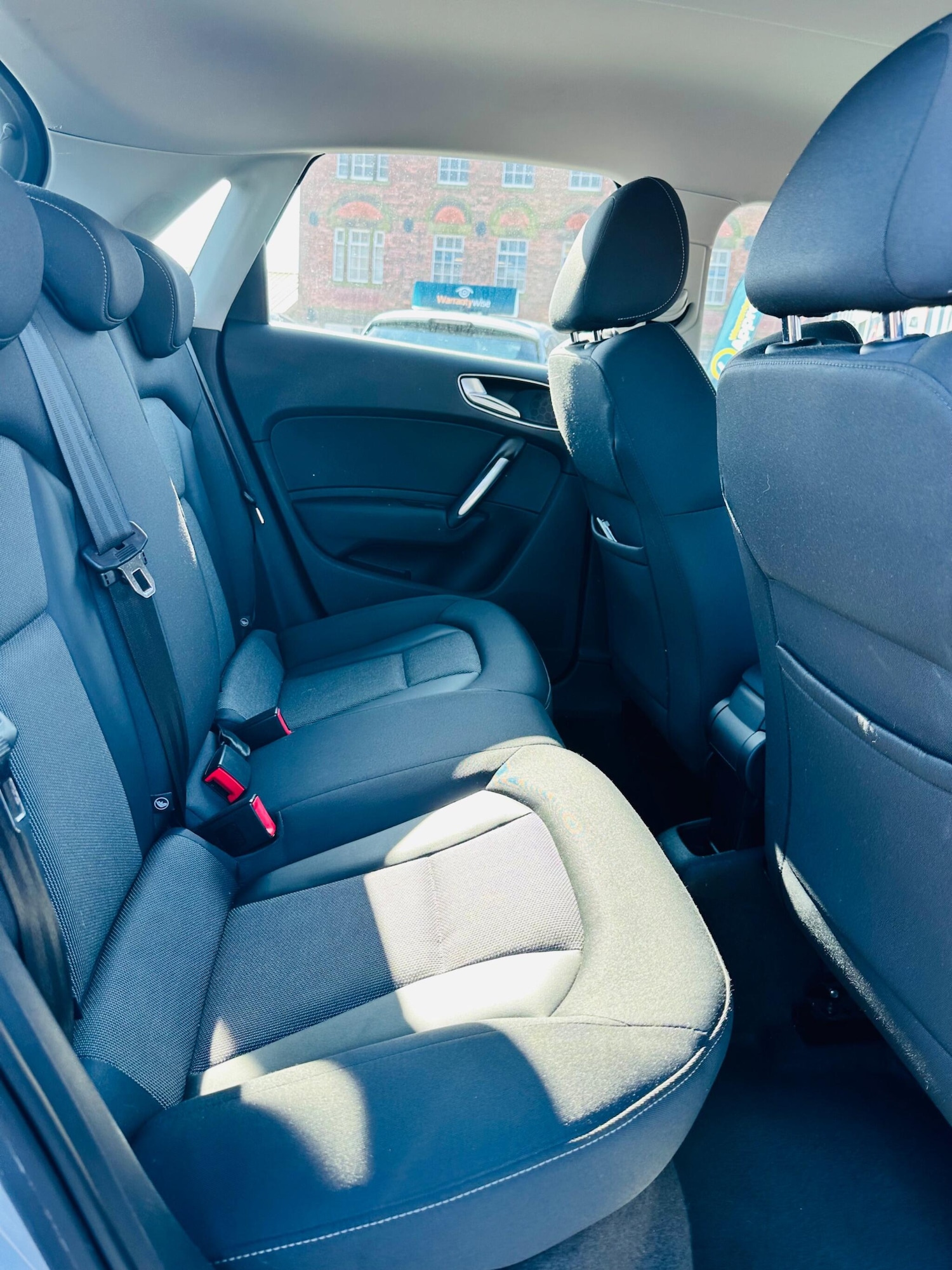 Used Audi A1 for sale - 77753923: Photo 15