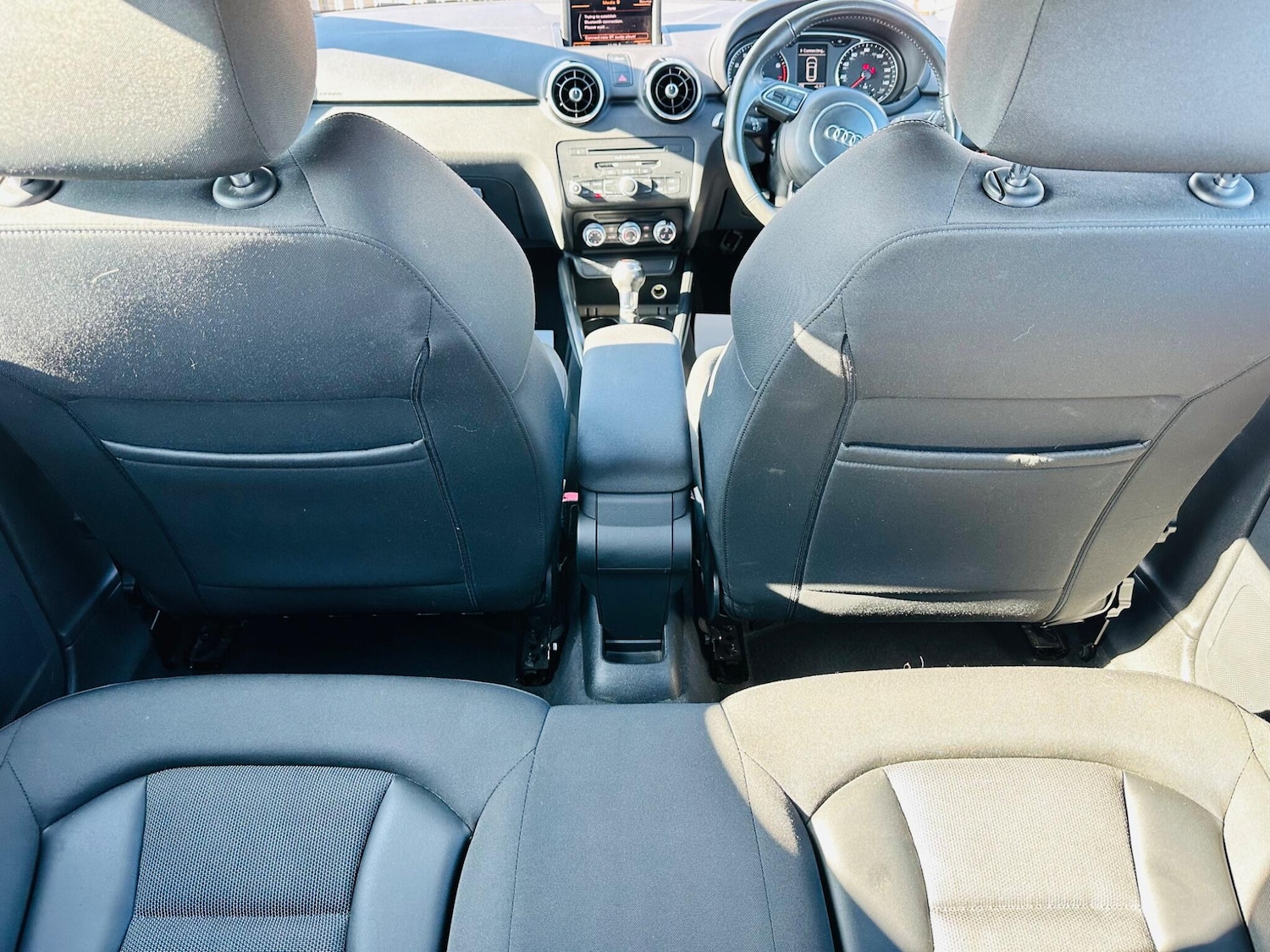 Used Audi A1 for sale - 77753923: Photo 16