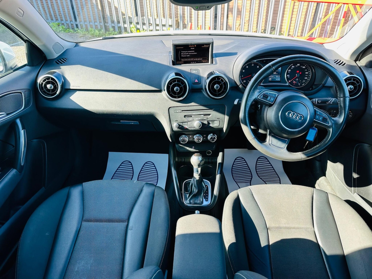 Used Audi A1 for sale - 77753923: Photo 17