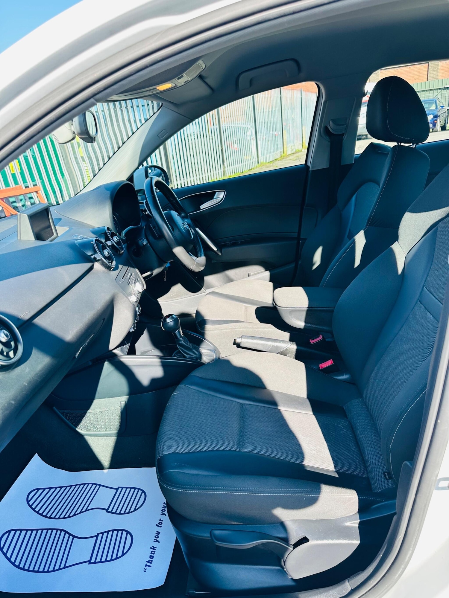 Used Audi A1 for sale - 77753923: Photo 18