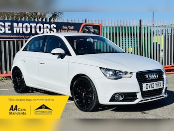 Audi A1 feature image