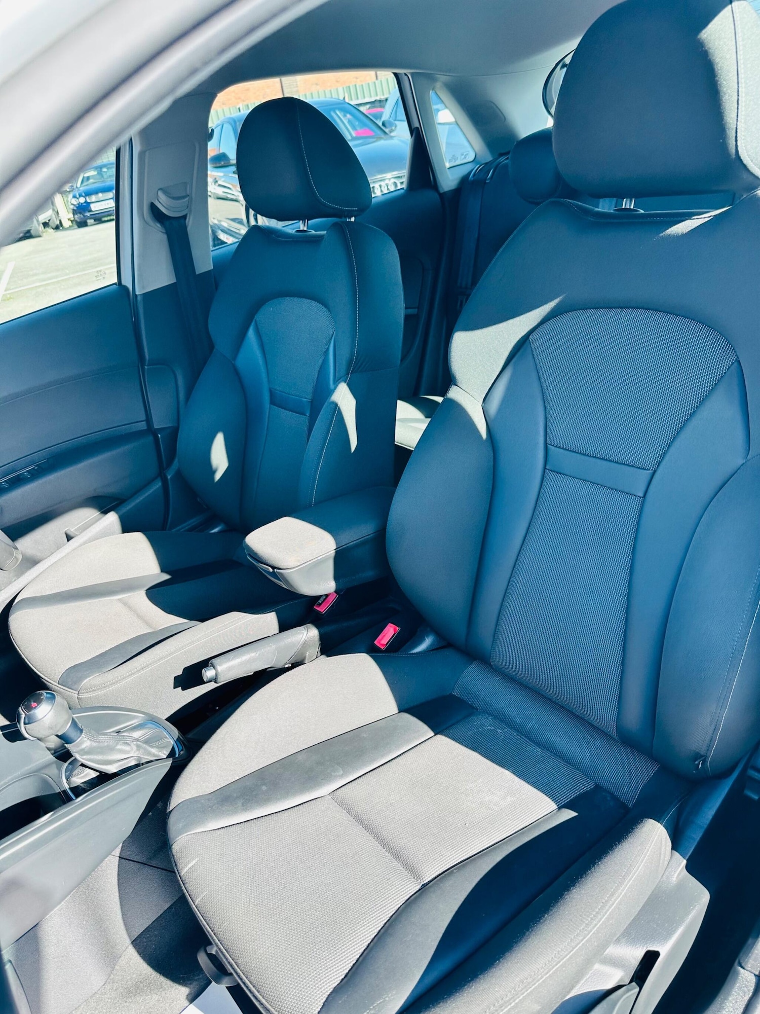 Used Audi A1 for sale - 77753923: Photo 20