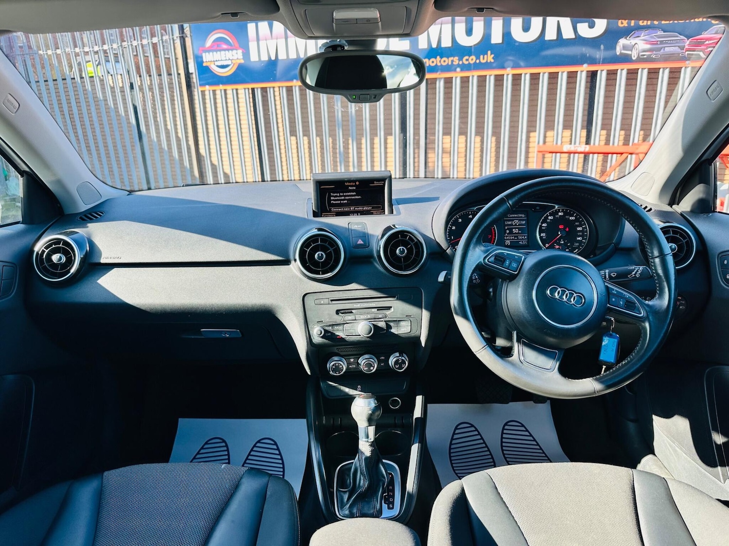 Used Audi A1 for sale - 77753923: Photo 23