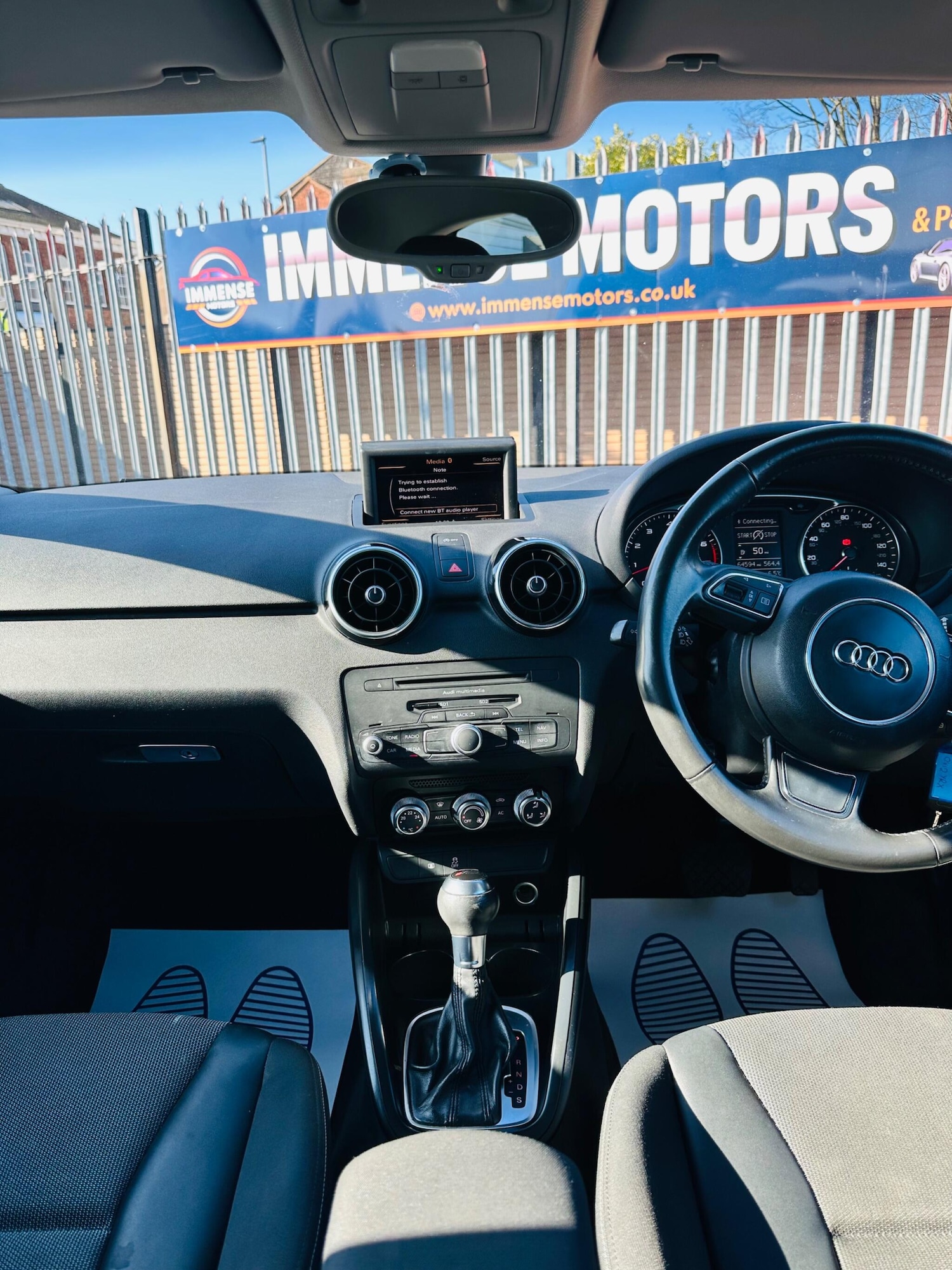 Used Audi A1 for sale - 77753923: Photo 24