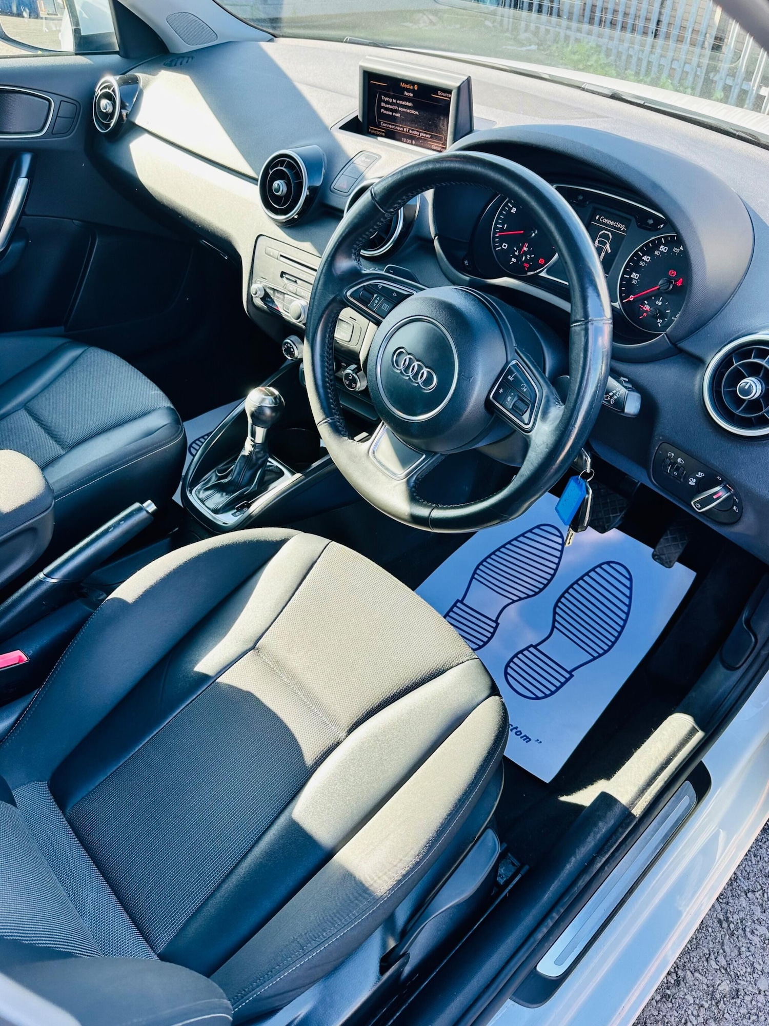 Used Audi A1 for sale - 77753923: Photo 26