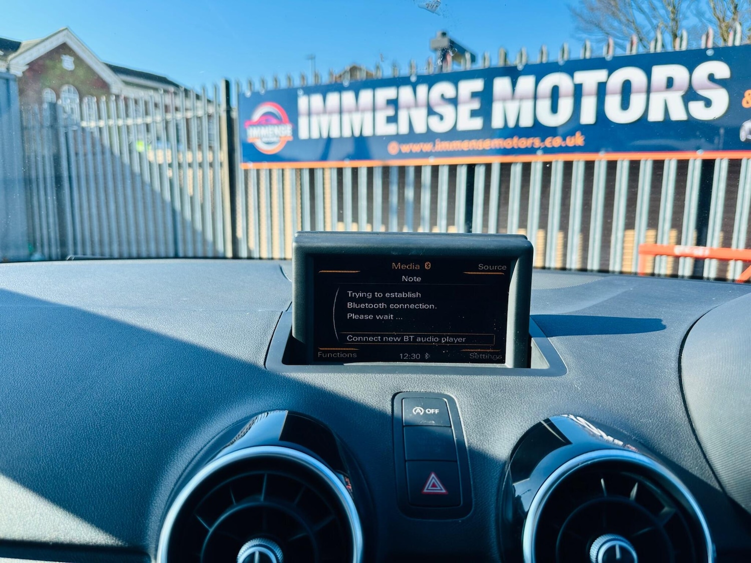 Used Audi A1 for sale - 77753923: Photo 28