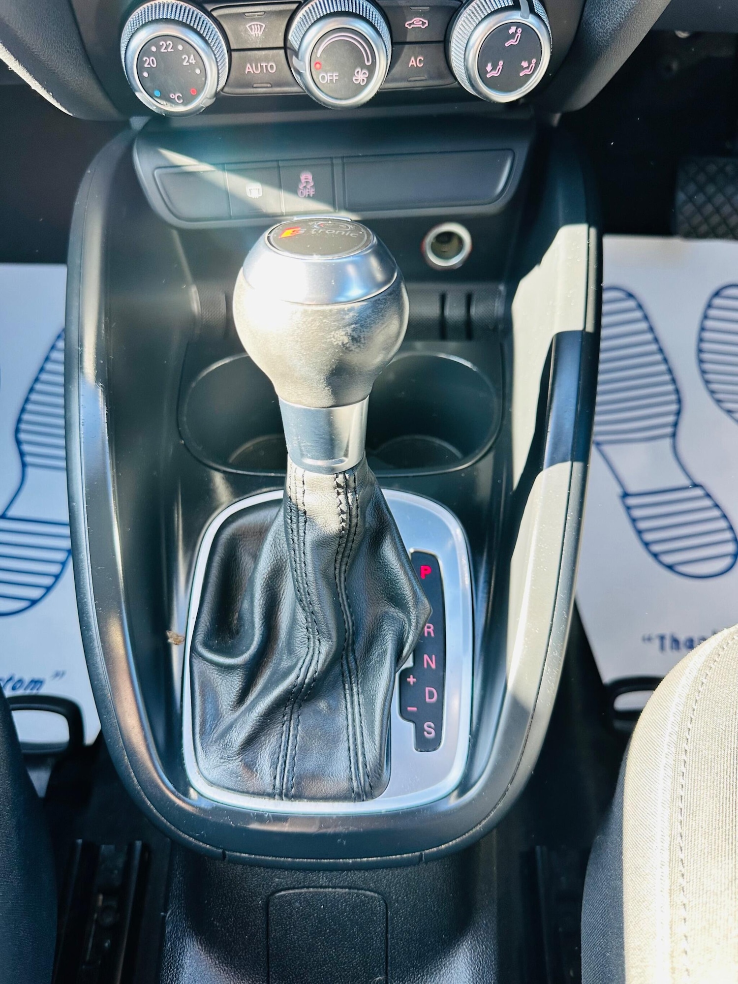 Used Audi A1 for sale - 77753923: Photo 31