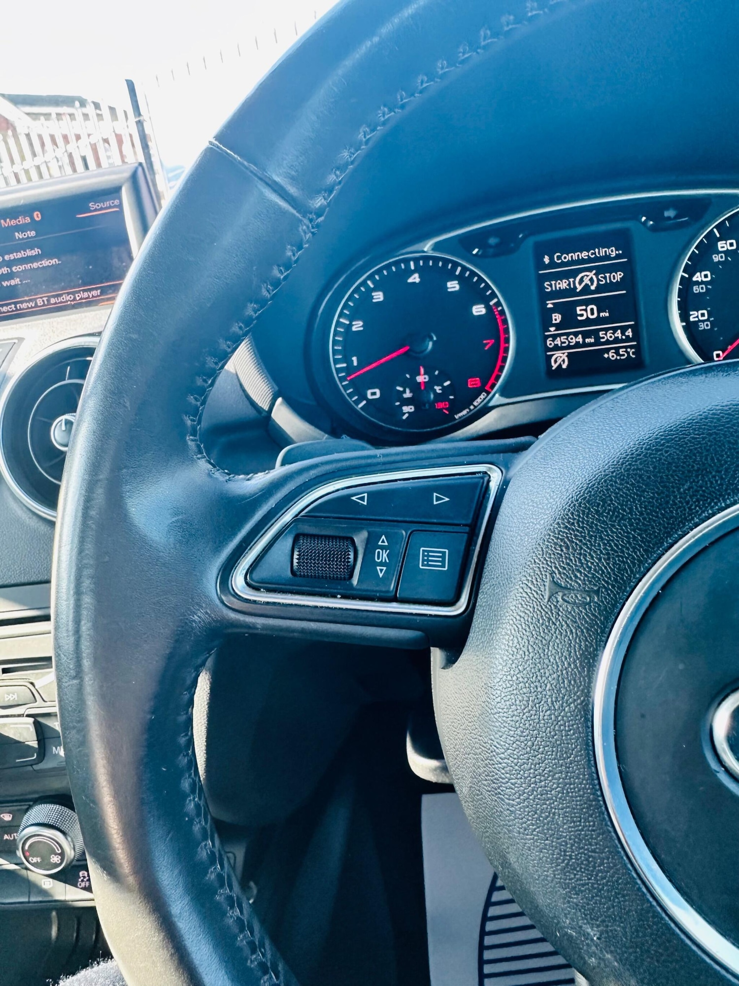 Used Audi A1 for sale - 77753923: Photo 33