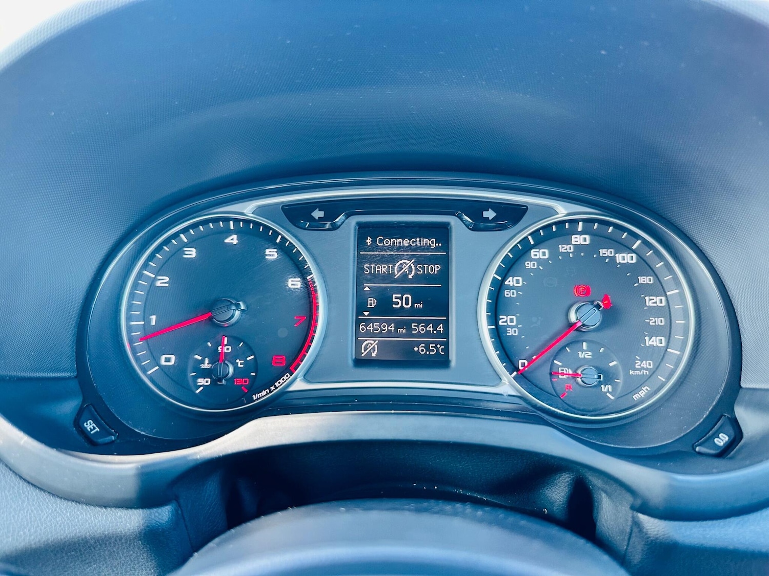 Used Audi A1 for sale - 77753923: Photo 36