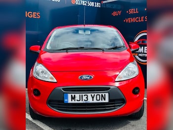 Used Ford Ka 2013 for sale - 79094782: Photo