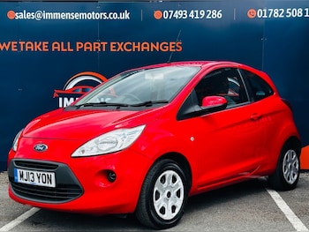 Used Ford Ka 2013 for sale - 79094782: Photo