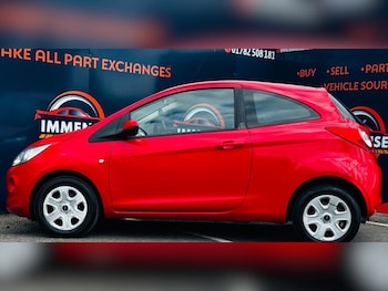 Used Ford Ka 2013 for sale - 79094782: Photo