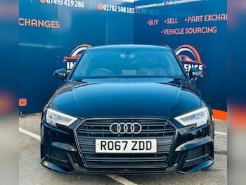 Used Audi A3 2017 for sale - 79829083: Photo