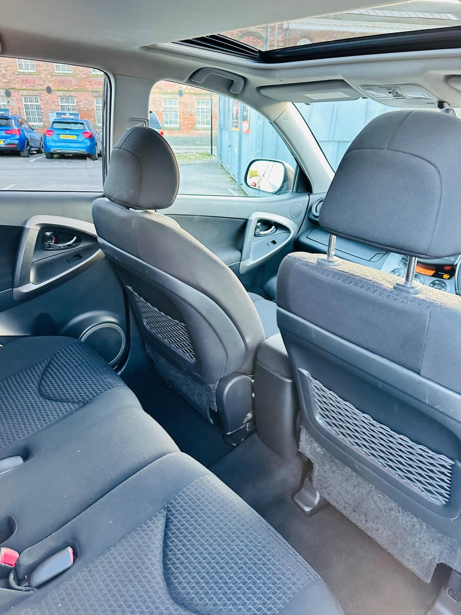 Used Toyota RAV4 2008 for sale - 77940472: Photo 11