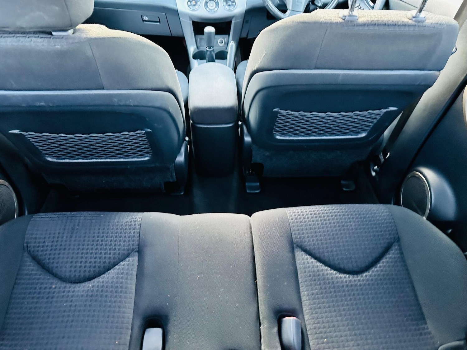 Used Toyota RAV4 2008 for sale - 77940472: Photo 12