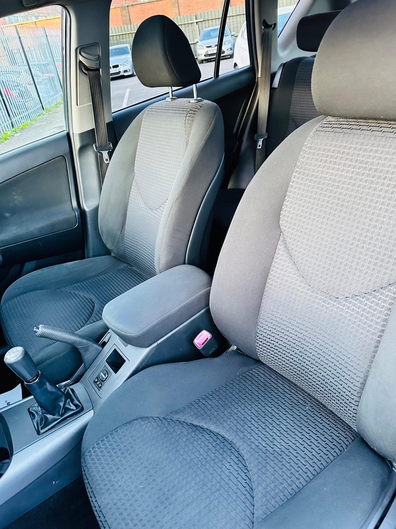 Used Toyota RAV4 2008 for sale - 77940472: Photo 17