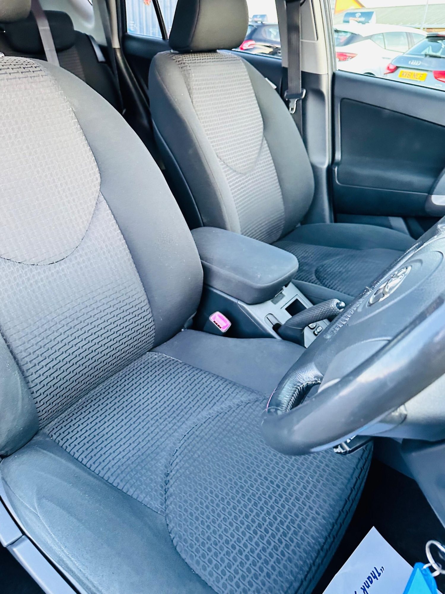 Used Toyota RAV4 2008 for sale - 77940472: Photo 23