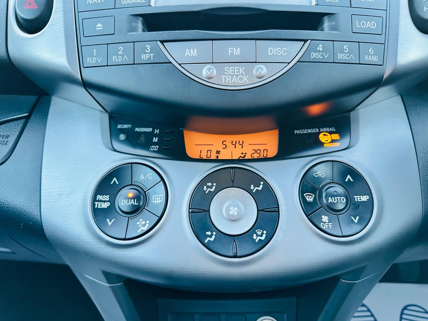 Used Toyota RAV4 2008 for sale - 77940472: Photo 29