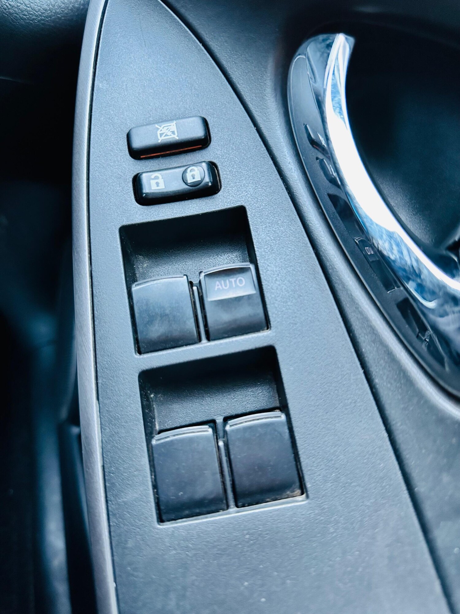 Used Toyota RAV4 2008 for sale - 77940472: Photo 30