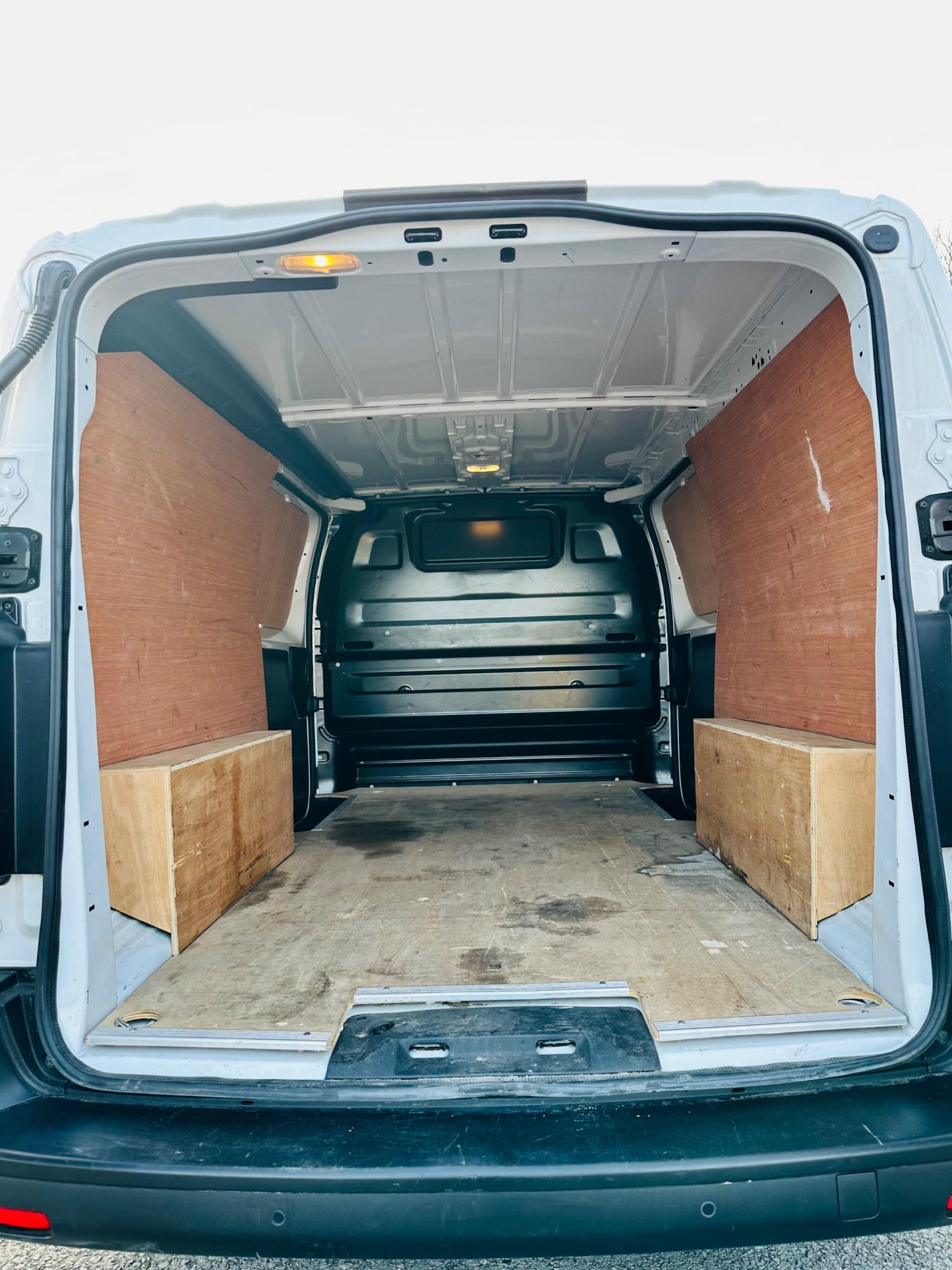 Used Vauxhall Vivaro 2022 for sale - 78006966: Photo 11